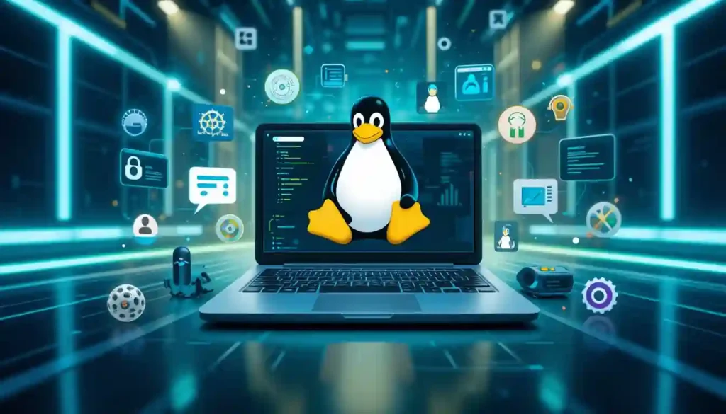 O que é Linux?